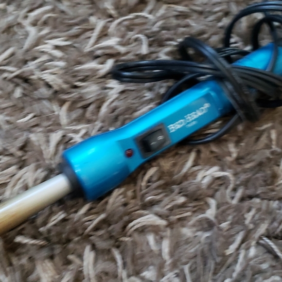 Curling wand - Picture 2 of 2